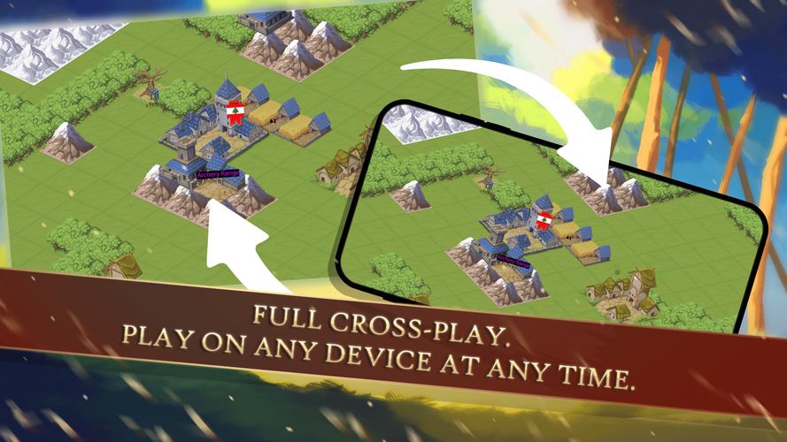 Windsor - Grand Strategy应用截图第3张