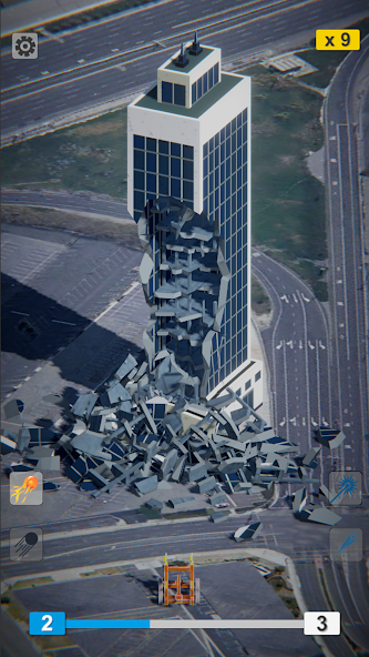 Demolish!应用截图第1张