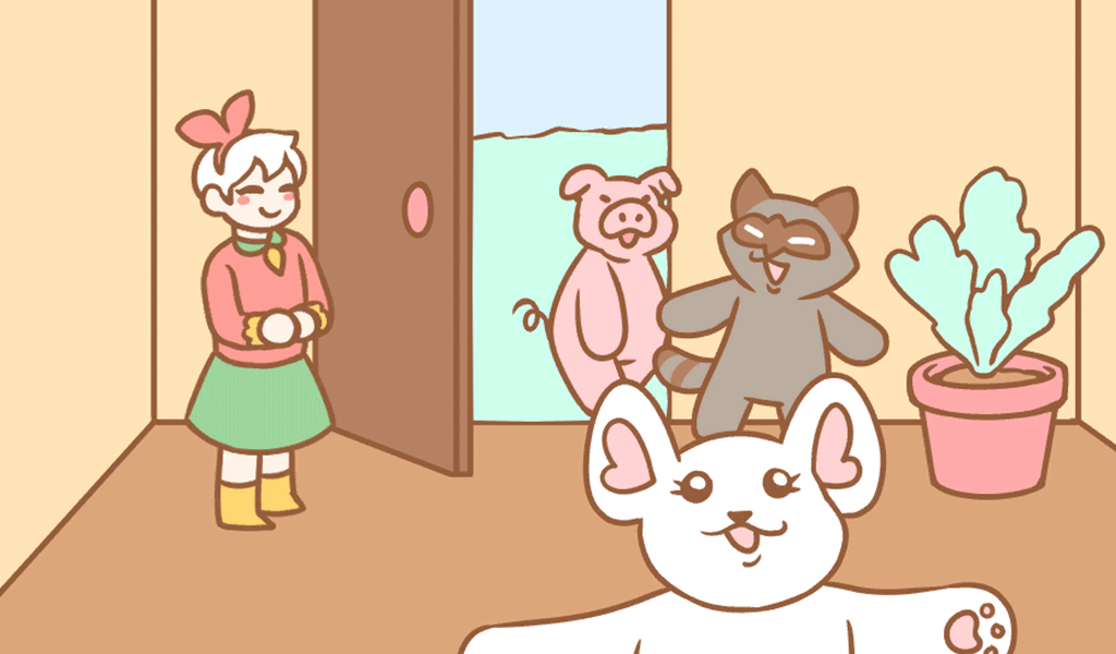 Bonnie's Bakery Game应用截图第2张