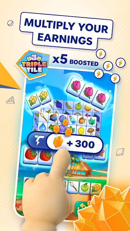 Tapchamps Tangkapan skrin 0