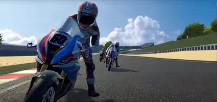 SBK Official Mobile Game Ekran Görüntüsü 2