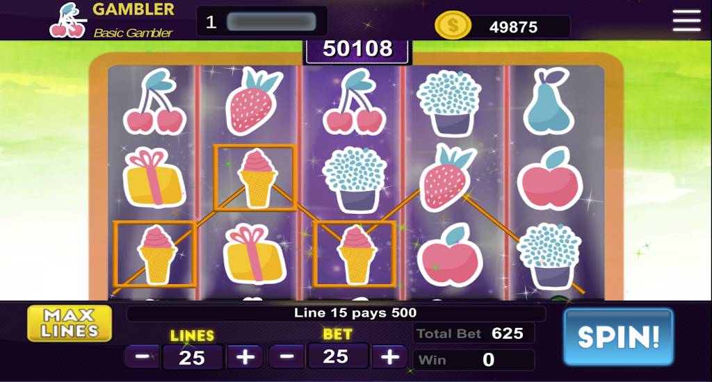 Schermata Slots Online Free - Vegas Slots Online Game 0