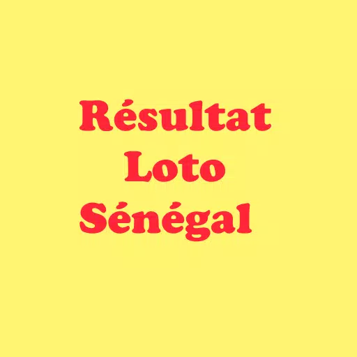 Loto Yakaar & SenLoto résultat