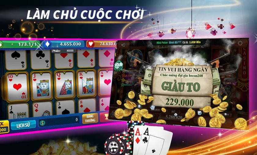 vip777 - xèng đổi thưởng club Screenshot 0