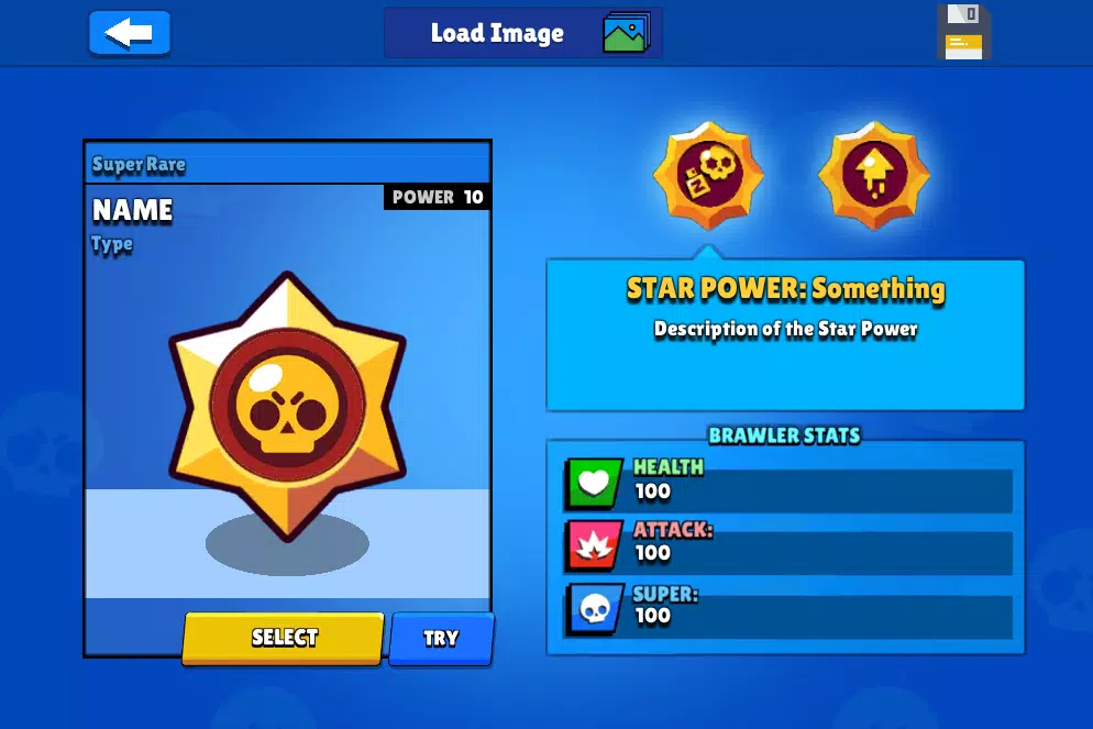 Brawl Cards Screenshot 3