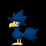 murkrow