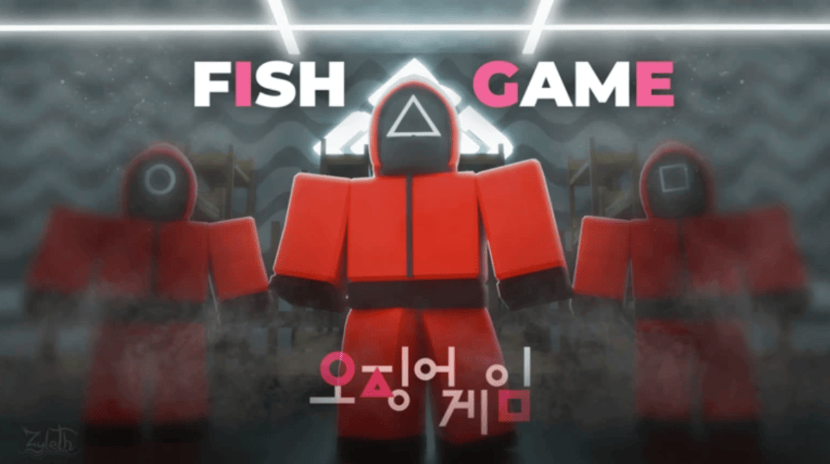 Fish Game