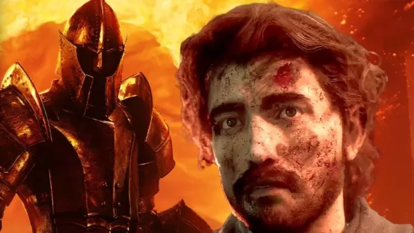 Poll: Did you play Oblivion Remastered, Clair Obscur, or both?