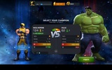 Marvel Contest of Champions ဖန်သားပြင်ဓာတ်ပုံ 1