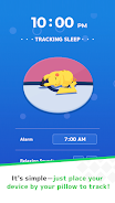 Pokémon Sleep Tangkapan skrin 1