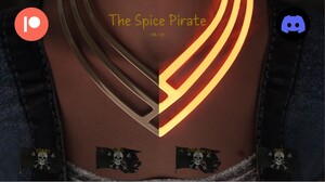 The Spice Pirate Ảnh chụp màn hình 0