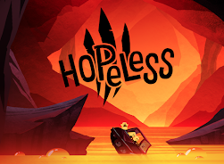 Hopeless 3應用截圖第0張