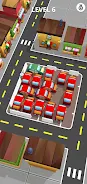 Car Parking Jam 3D: Move it Schermafbeelding 3