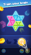 Block Puzzle Master ภาพหน้าจอ 1