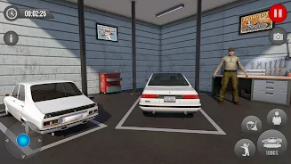 Car Saler Simulator Game 2023 スクリーンショット 3