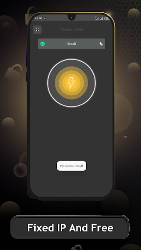 tush vpn | پرسرعت قوی应用截图第2张