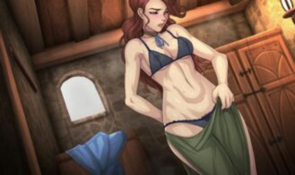 Claire's Quest Captura de pantalla 2