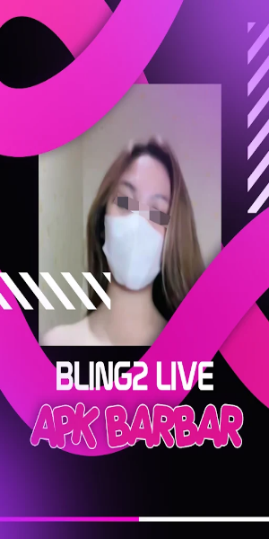 Bling2 Live Apk 스크린샷 0