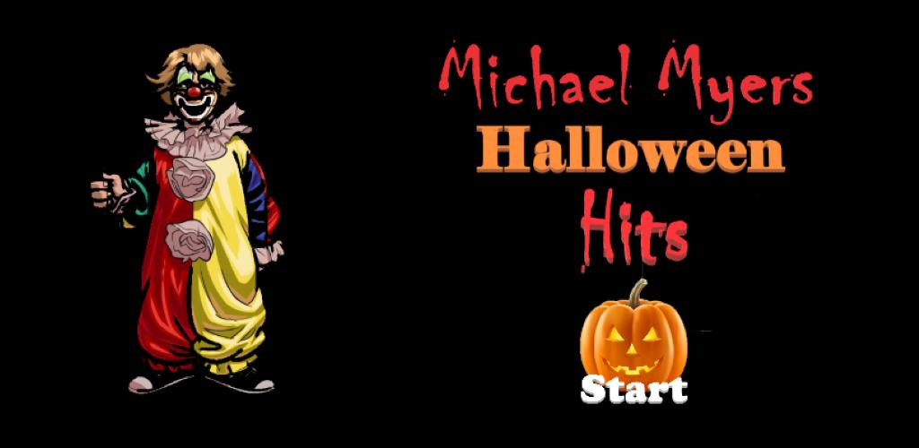 Halloween Michael Myers Themes 스크린샷 0