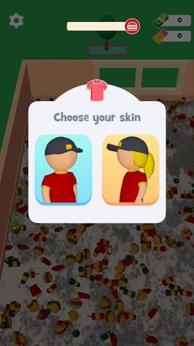 Clean It: Cleaning Games應用截圖第3張