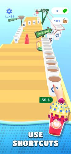 Coffee Stack應用截圖第3張