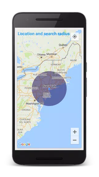 Schermata Gay Radar - dating, meeting chat hookup with men. 0
