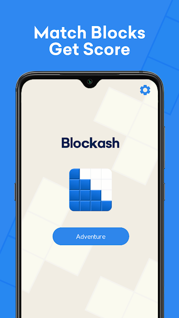 Blockash ภาพหน้าจอ 0