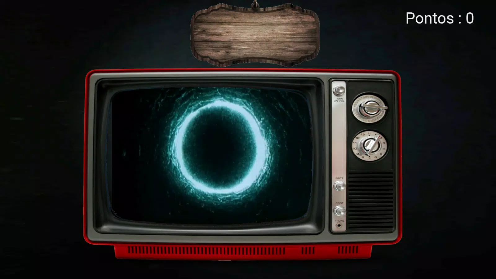 Quiz filmes terror(Scary Quiz) Zrzut ekranu 2