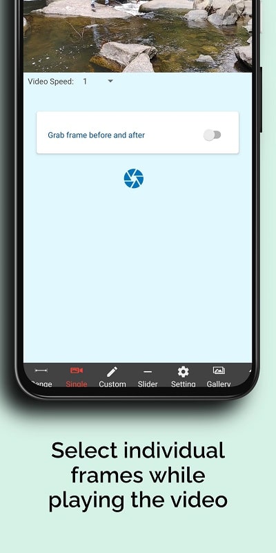 Grab Photos From Videos Schermafbeelding 2
