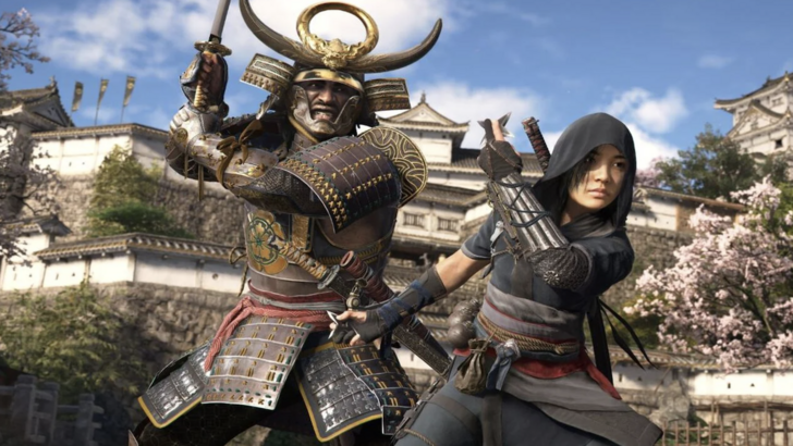 Assassin's Creed Shadows Preder ปีและ DLC