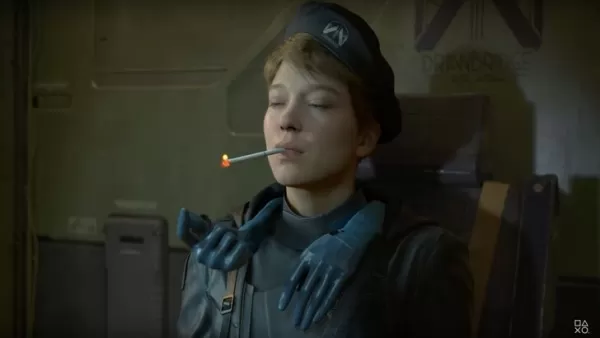 Death Stranding 3 Exists But Kojima Won't Make It