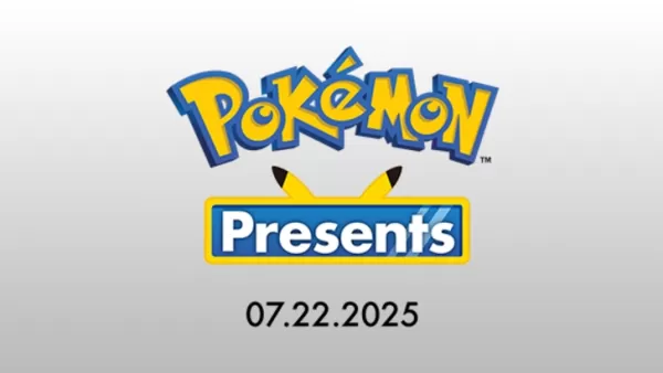 Pokémon Presents July 2025 Announcements and Updates