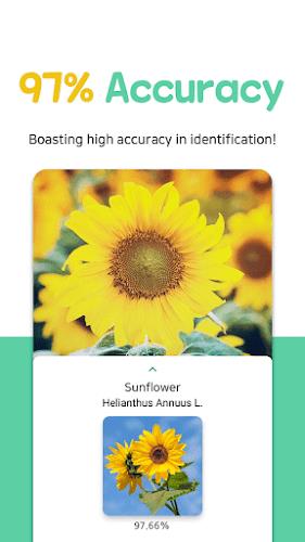 WATCAM - AI Plant Identifier 스크린샷 2
