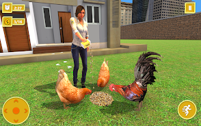 Virtual Mother Life: Dream Mom Zrzut ekranu 1