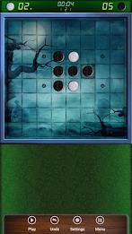 Reversi Online Offline Screenshot 1