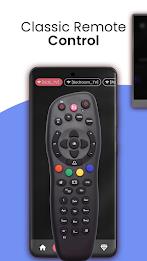 Remote Control for Astro Njoi স্ক্রিনশট 0