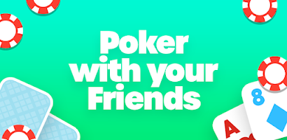 Poker with Friends - EasyPoker Tangkapan skrin 0