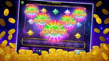 Casino World Tangkapan skrin 2