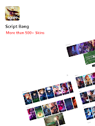 Script Bang - Skin Tool ML應用截圖第3張