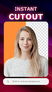 PixLab - Photo Editor Ảnh chụp màn hình 1