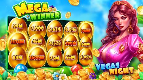 Jackpot Casino: Zeus Slots Capture d'écran 2