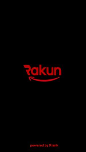 Rakun スクリーンショット 0