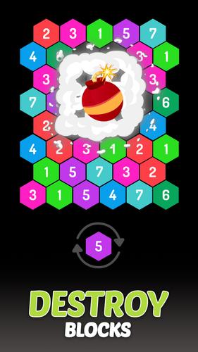 Merge Hexa应用截图第3张