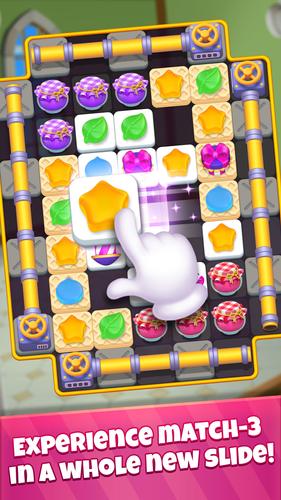 Sweetopia Screenshot 1