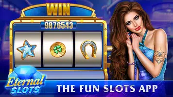 Eternal Slots স্ক্রিনশট 0