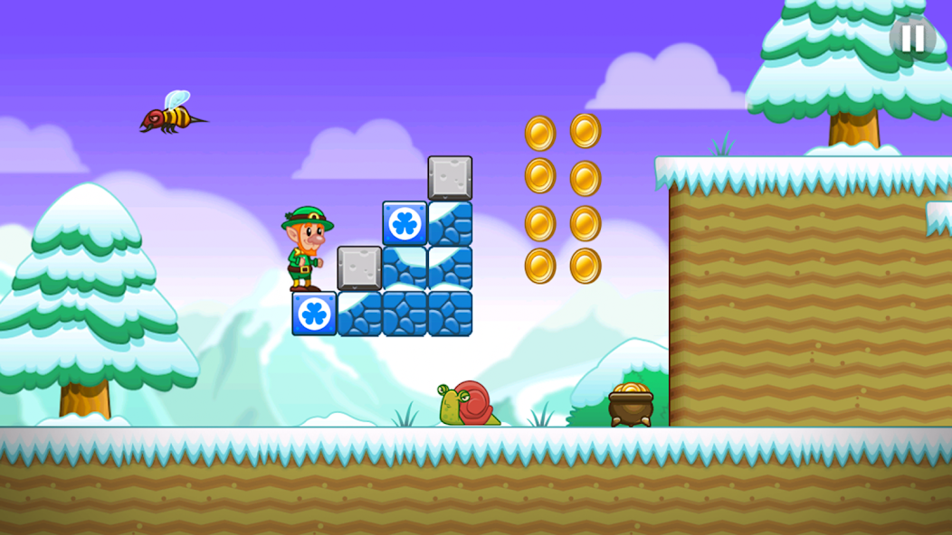 Lep's World Mod স্ক্রিনশট 2