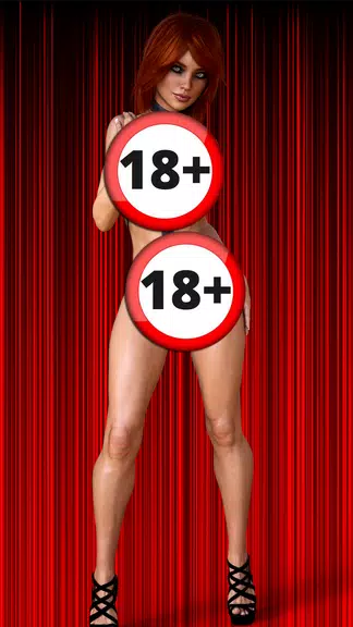 Chat with virtual girl ภาพหน้าจอ 1