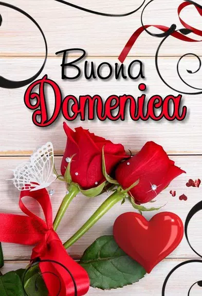 Buona Domenica! ภาพหน้าจอ 3