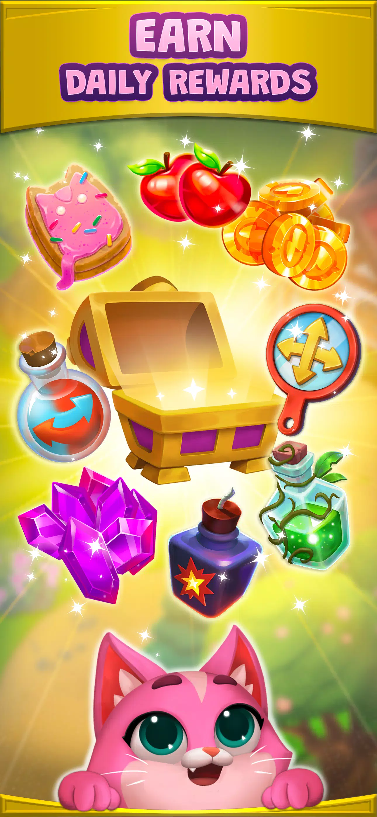 Jellyvale স্ক্রিনশট 3