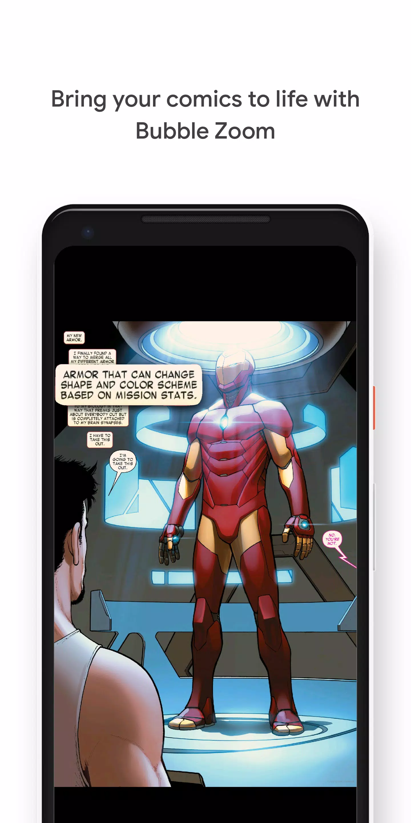 Google Play Books ဖန်သားပြင်ဓာတ်ပုံ 2